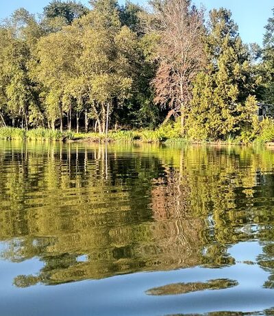 Lake Winnsboro CR 4847 Park - Winnsboro, TX