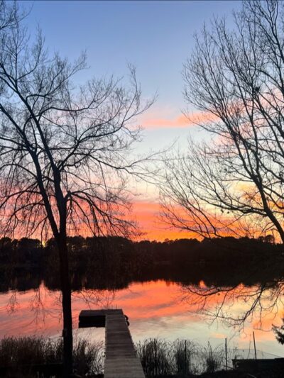 Lake Winnsboro CR 4847 Park - Winnsboro, TX