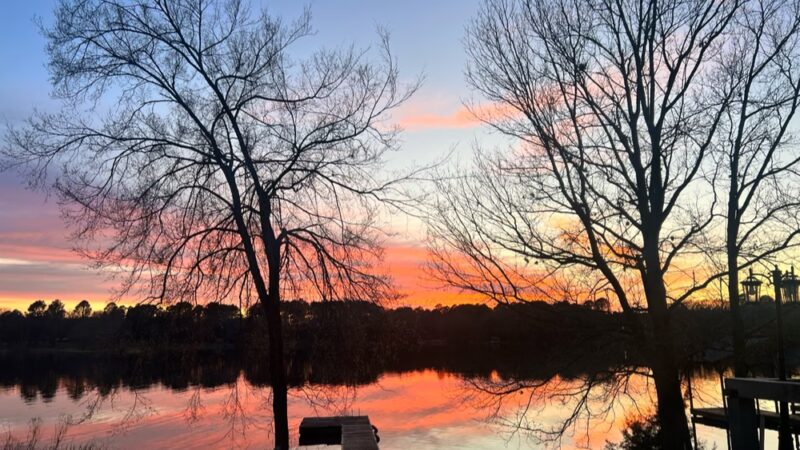 Lake Winnsboro CR 4847 Park - Winnsboro, TX