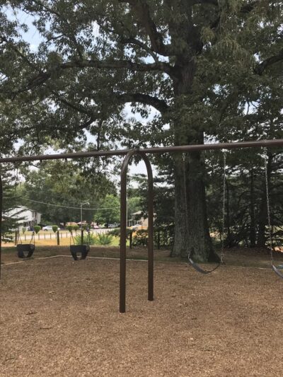 Crawford Park - Winston-Salem, NC