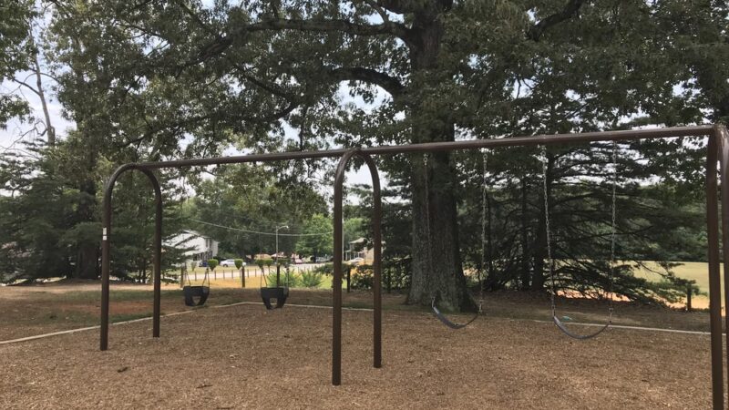 Crawford Park - Winston-Salem, NC