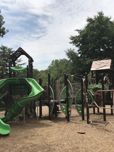 Crawford Park - Winston-Salem, NC