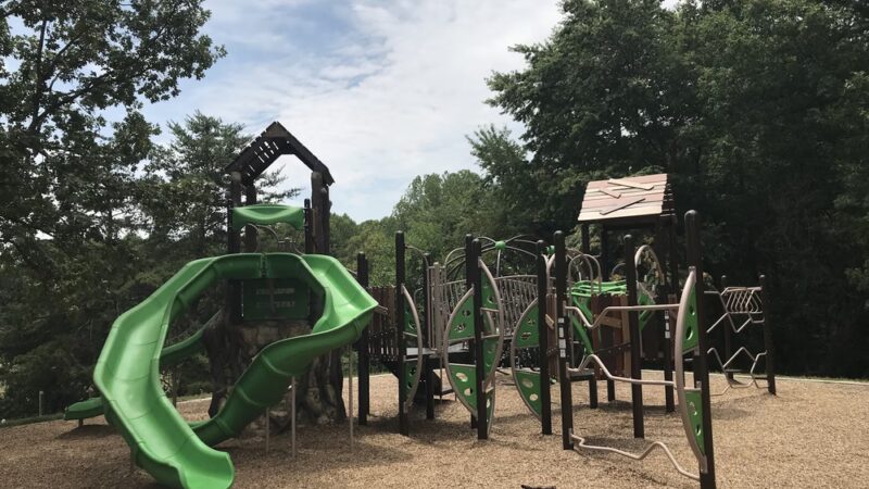 Crawford Park - Winston-Salem, NC