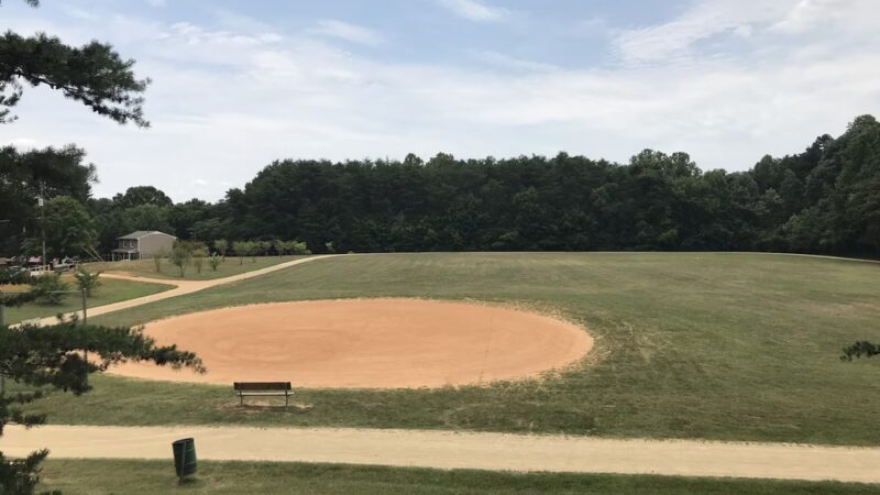 Crawford Park - Winston-Salem, NC