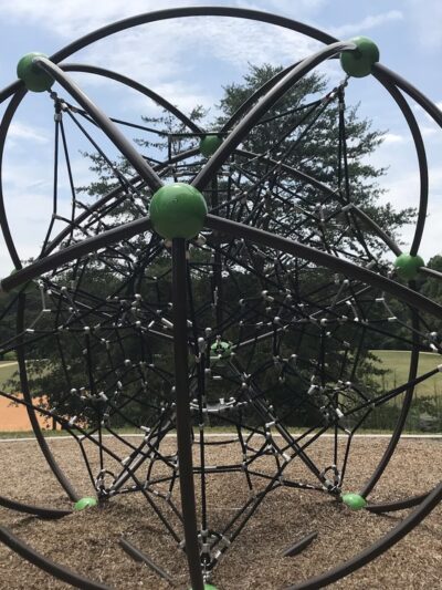 Crawford Park - Winston-Salem, NC