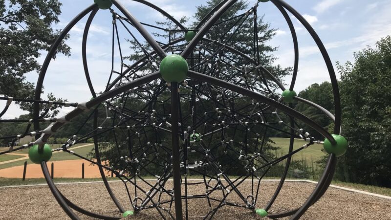 Crawford Park - Winston-Salem, NC