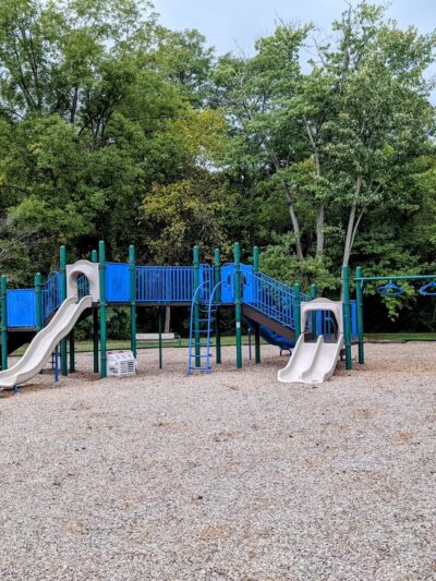 Gateway Commons Park - Winston-Salem, NC