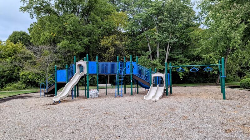 Gateway Commons Park - Winston-Salem, NC