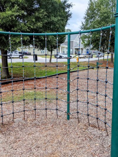 Gateway Commons Park - Winston-Salem, NC