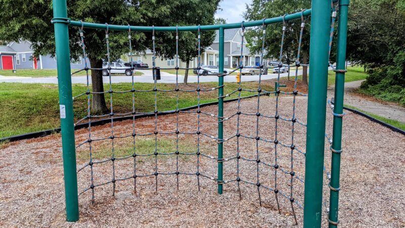 Gateway Commons Park - Winston-Salem, NC