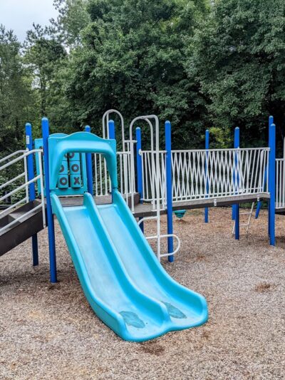 Gateway Commons Park - Winston-Salem, NC