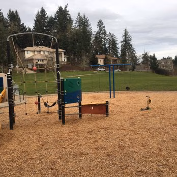 Griffith Park - Winston-Salem, NC