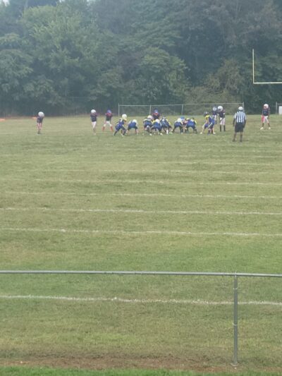 Griffith Park - Winston-Salem, NC