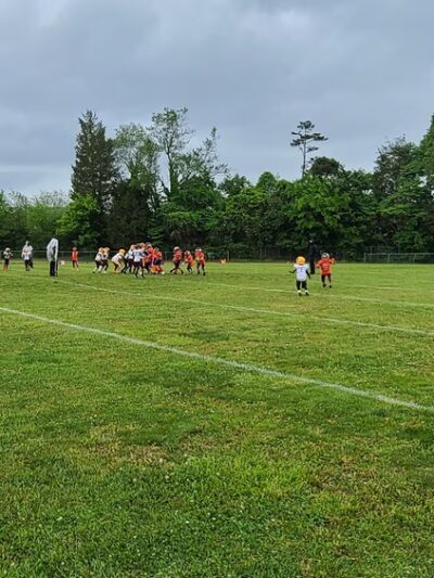 Griffith Park - Winston-Salem, NC