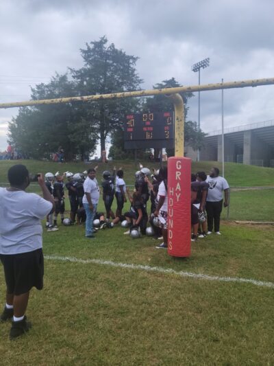 Griffith Park - Winston-Salem, NC