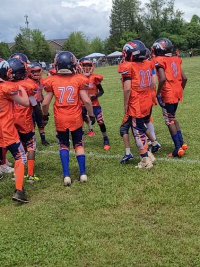 Griffith Park - Winston-Salem, NC