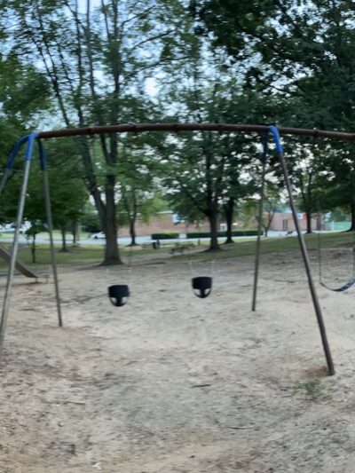 Hanestown Park - Winston-Salem, NC