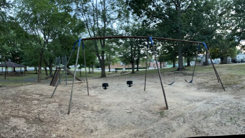 Hanestown Park - Winston-Salem, NC