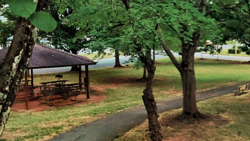 Hanestown Park - Winston-Salem, NC