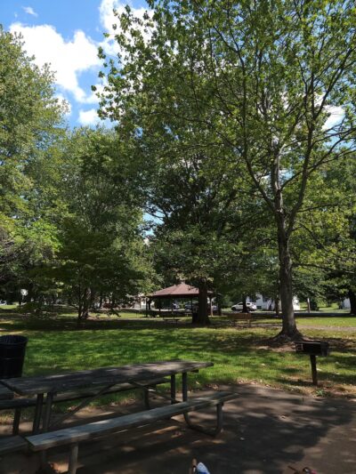 Hanestown Park - Winston-Salem, NC