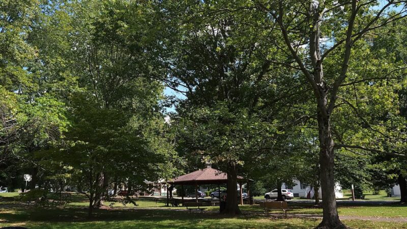 Hanestown Park - Winston-Salem, NC