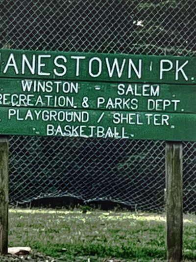 Hanestown Park - Winston-Salem, NC