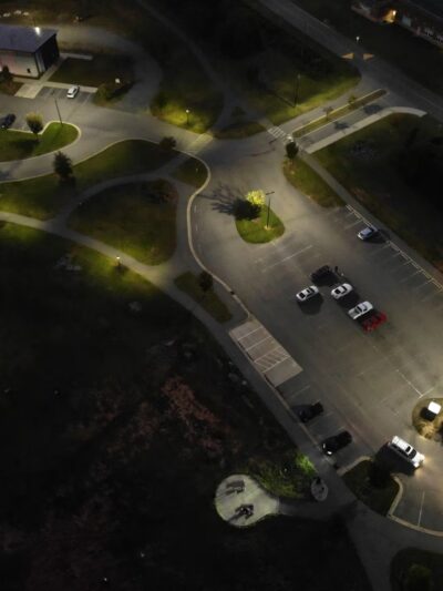 Jamison Park - Winston-Salem, NC