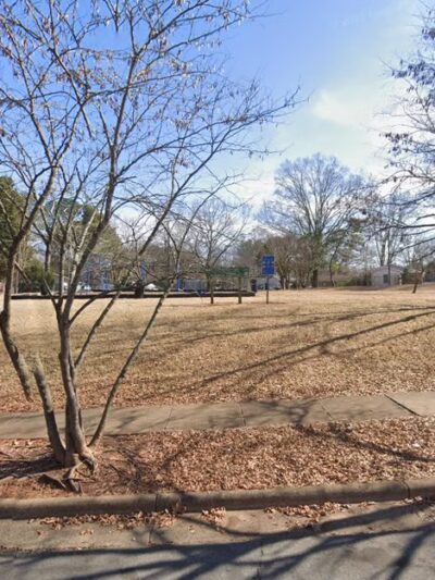 Kingston Greens Park - Winston-Salem, NC