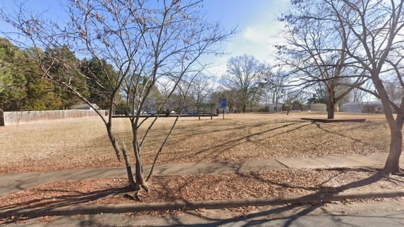 Kingston Greens Park - Winston-Salem, NC