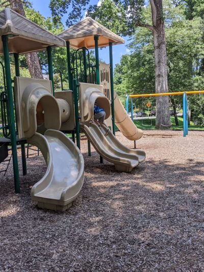 Lockland Park - Winston-Salem, NC