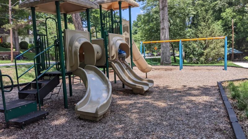 Lockland Park - Winston-Salem, NC