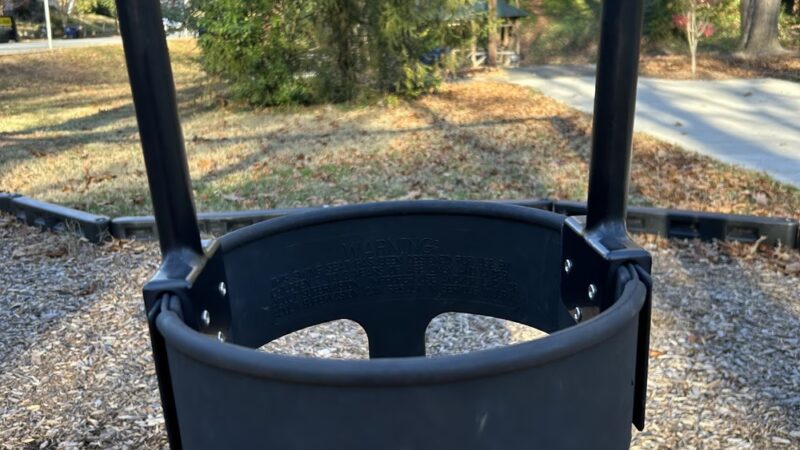 Lockland Park - Winston-Salem, NC