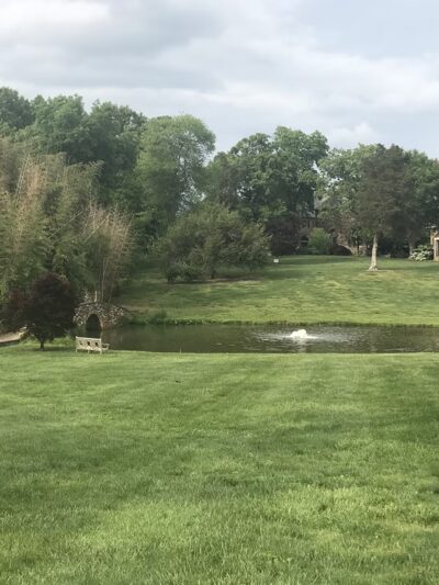 Walking Trails - Winston-Salem, NC