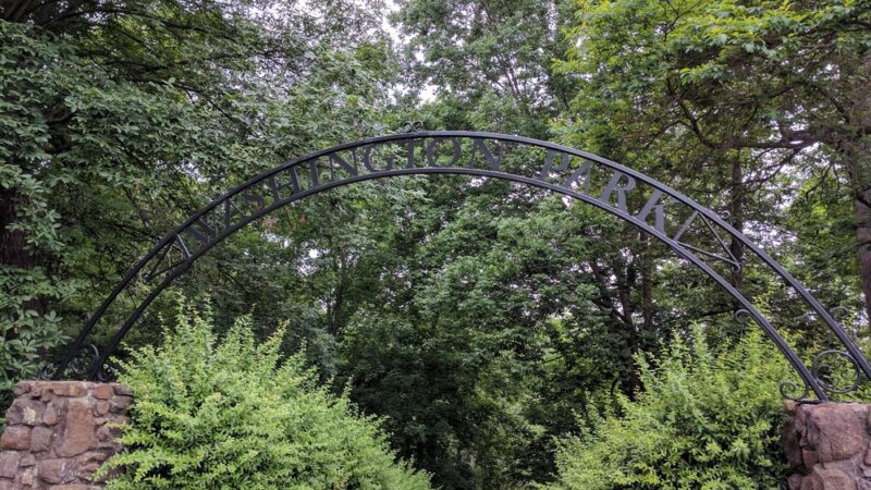 Washington Park - Winston-Salem, NC