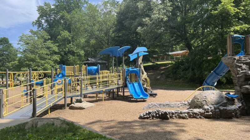 Washington Park - Winston-Salem, NC