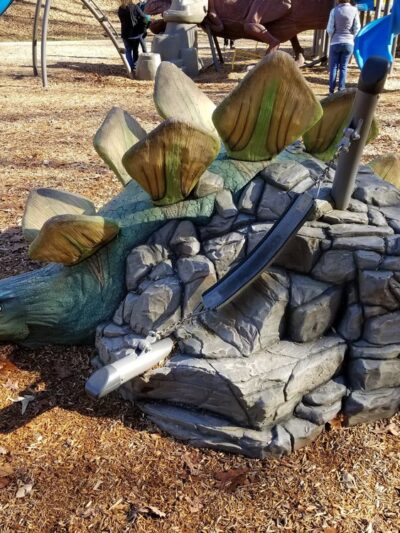 Washington Park - Winston-Salem, NC