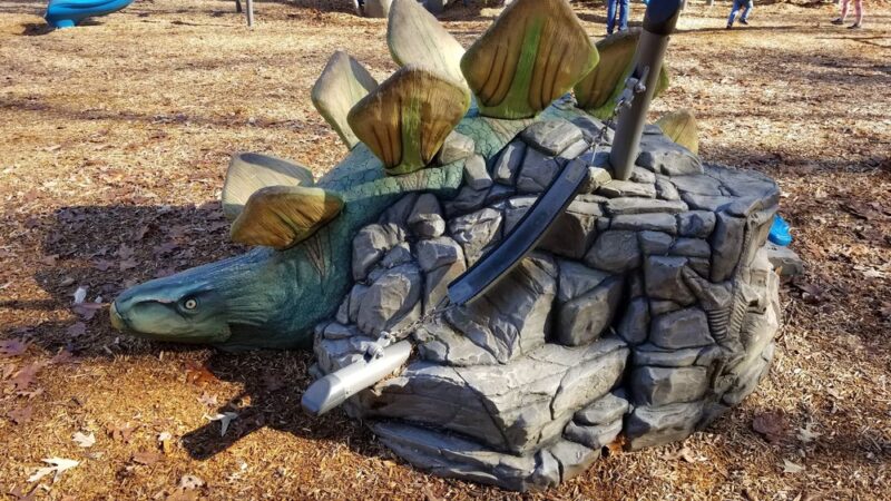 Washington Park - Winston-Salem, NC