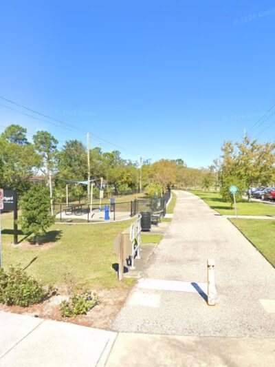 K9 Courtyard Dog Park - Winter Haven, FL