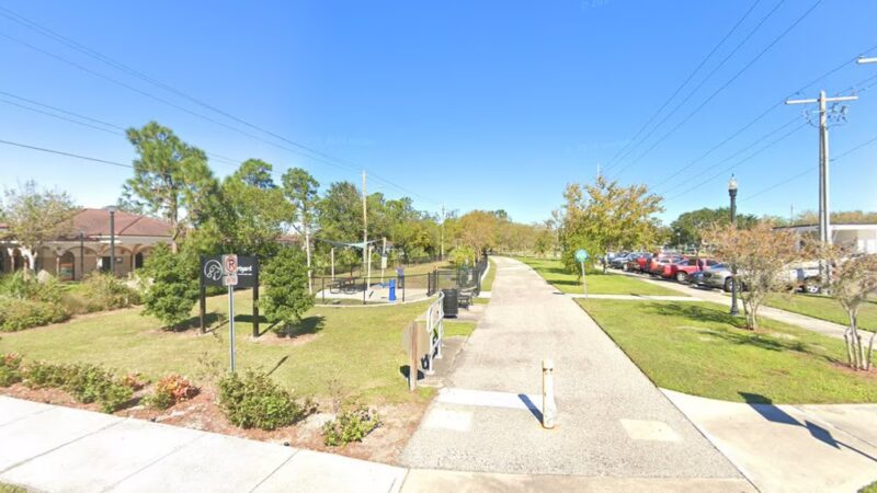 K9 Courtyard Dog Park - Winter Haven, FL