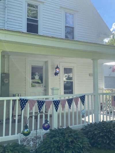 Birch Point Dog Spa - Wiscasset, ME