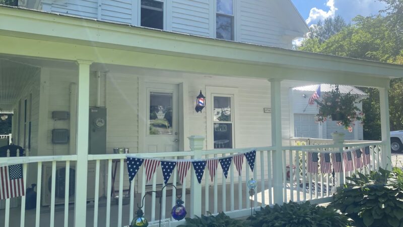 Birch Point Dog Spa - Wiscasset, ME