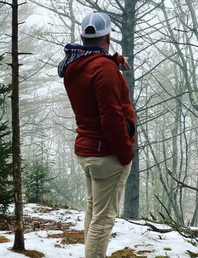 Shea Family Land Trust - Wiscasset, ME