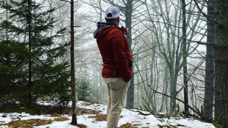 Shea Family Land Trust - Wiscasset, ME