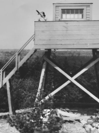 Shea Family Land Trust - Wiscasset, ME