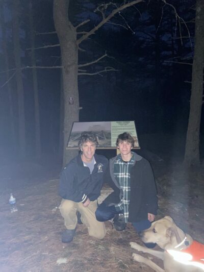 Shea Family Land Trust - Wiscasset, ME