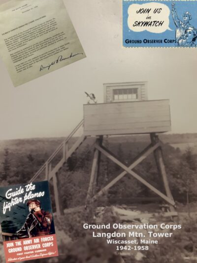 Shea Family Land Trust - Wiscasset, ME