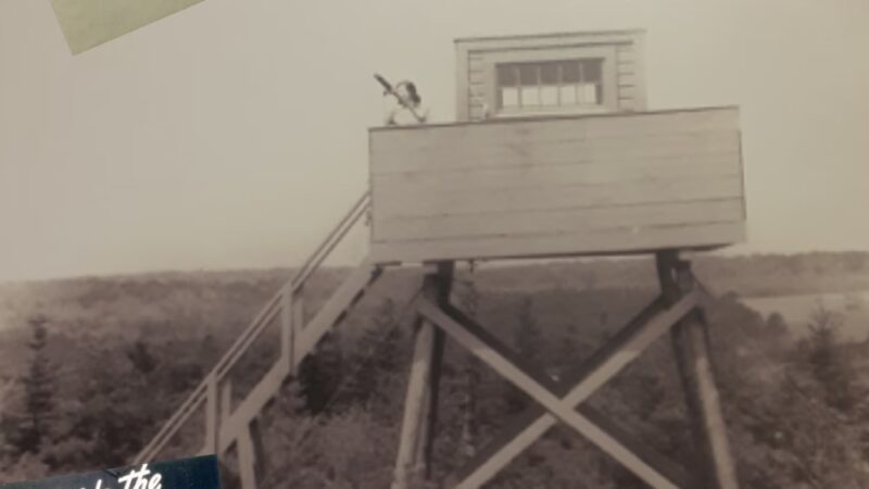 Shea Family Land Trust - Wiscasset, ME