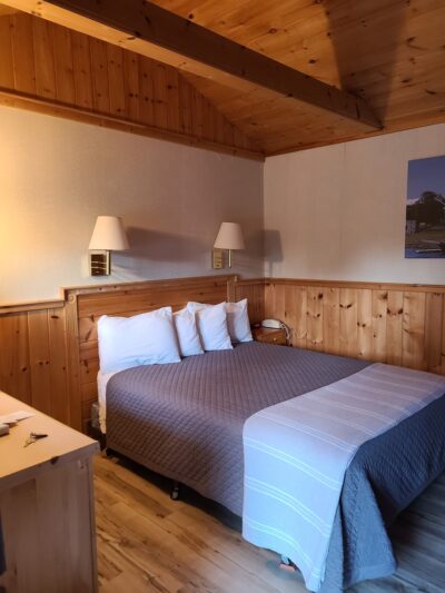 Wiscasset Woods Lodge - Wiscasset, ME