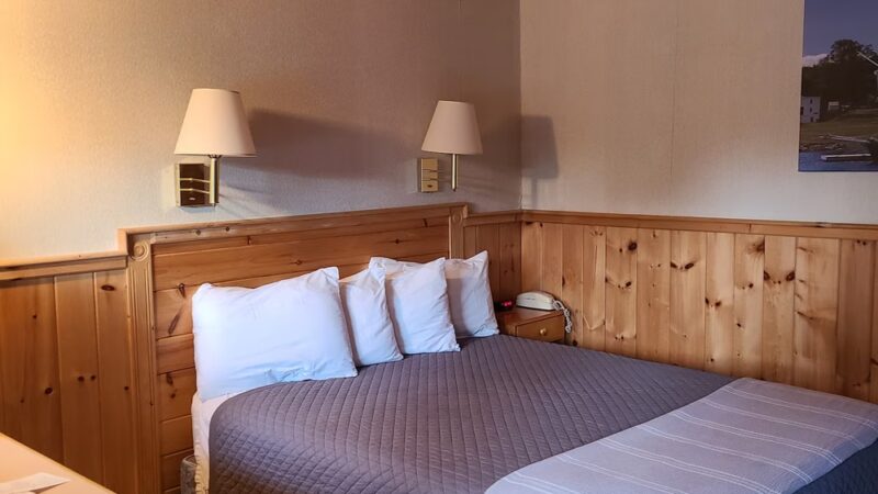 Wiscasset Woods Lodge - Wiscasset, ME