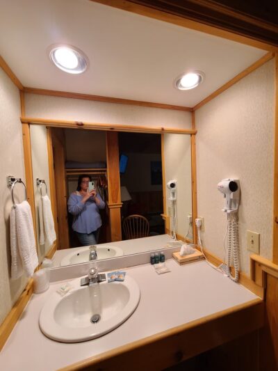 Wiscasset Woods Lodge - Wiscasset, ME